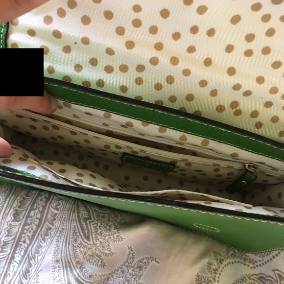 Kate Spade purse - Picture 5 of 8